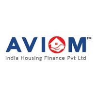 Aviom India Housing Finance Private Limited logo