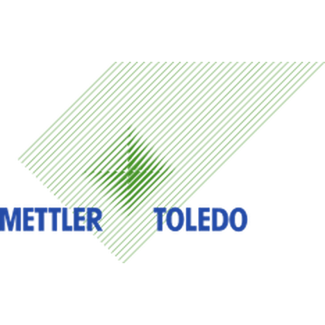 Mettler Toledo logo