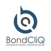 BondCliQ logo