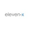 eleven-x logo