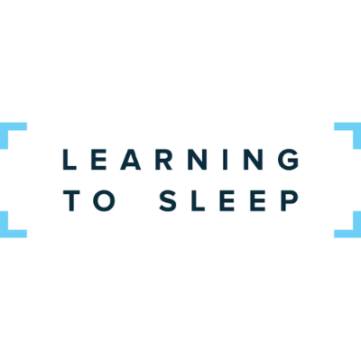 Learning to Sleep logo