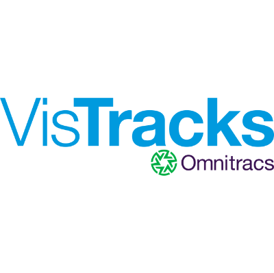 VisTracks logo