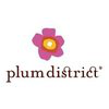 Plum District logo