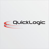 QuickLogic logo