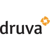 Druva logo