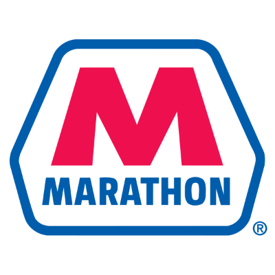 Marathon Petroleum logo