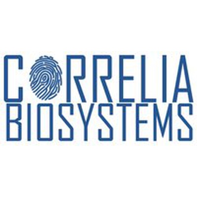 Correlia Biosystems logo