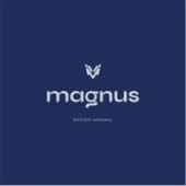 Magnus logo