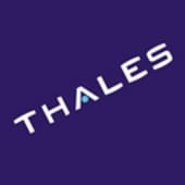 Thales E-Security Limited logo