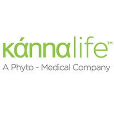 KannaLife Sciences logo