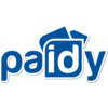 Paidy logo