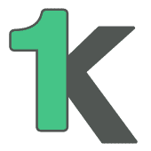 1Konto logo