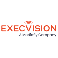 ExecVision logo