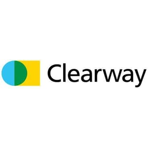 Clearway Energy logo