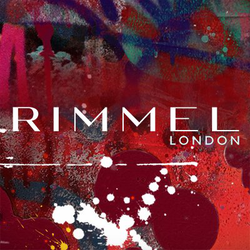 Rimmel London logo