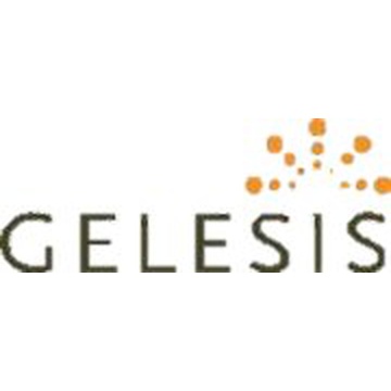 Gelesis logo