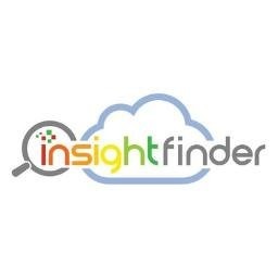 InsightFinder logo