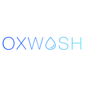 Oxwash logo