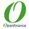 Openfinance logo