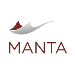 Manta logo