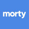 Morty (company) logo