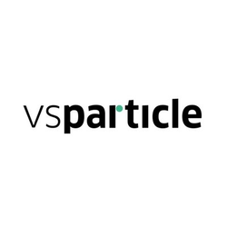 VSPARTICLE B.V. logo