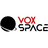 VOX Space logo