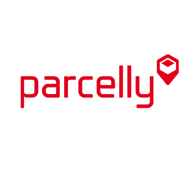 Parcelly logo