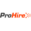 Prohire logo