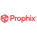 Prophix Software logo