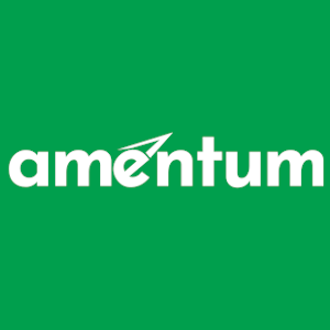 Amentum logo