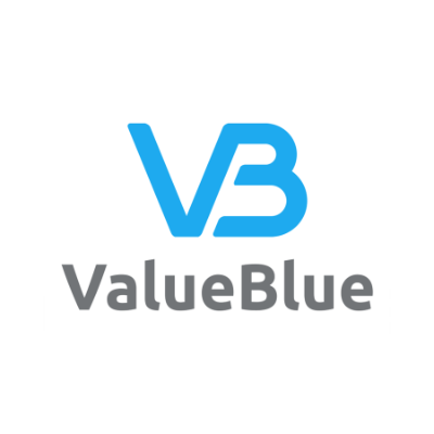 ValueBlue logo