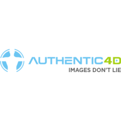 Authentic4D logo