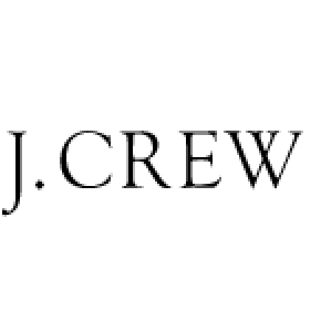 J.Crew logo