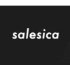 Salesica logo