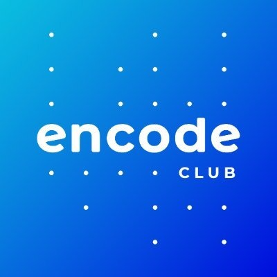 Encode Club logo