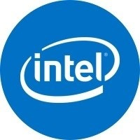 Intel Israel logo