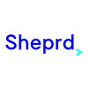 Sheprd logo