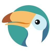 Toucan logo