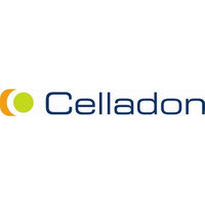 Celladon logo