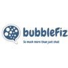 bubbleFiz logo