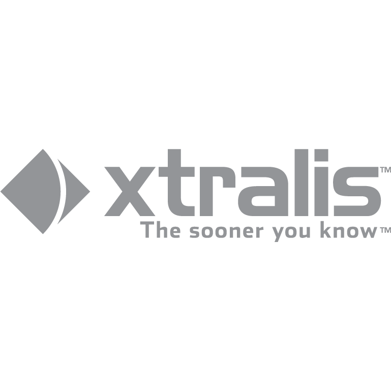 Xtralis logo