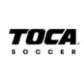 Toca Football logo