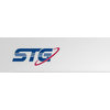 STG (software company) logo