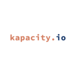 Kapacity.io logo