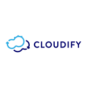 Cloudify logo