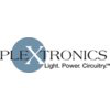 Plextronics logo