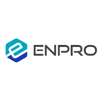 EnPro Industries logo