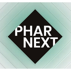 Pharnext logo