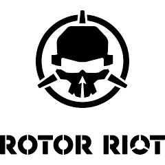 Rotor Riot logo